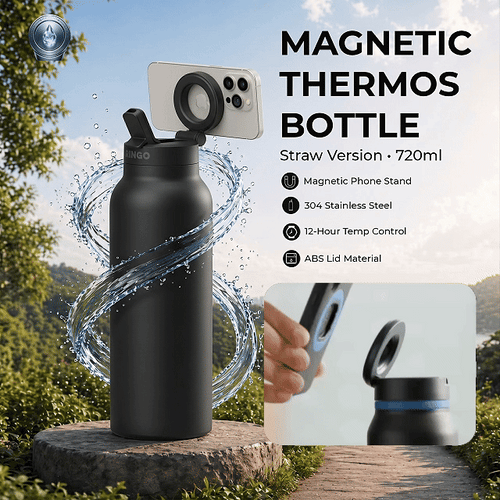 AQUASTAND MAGSAFE BOTTLE