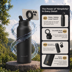 AQUASTAND MAGSAFE BOTTLE