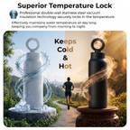 AQUASTAND MAGSAFE BOTTLE