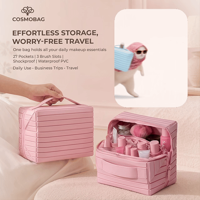 COSMOBAG