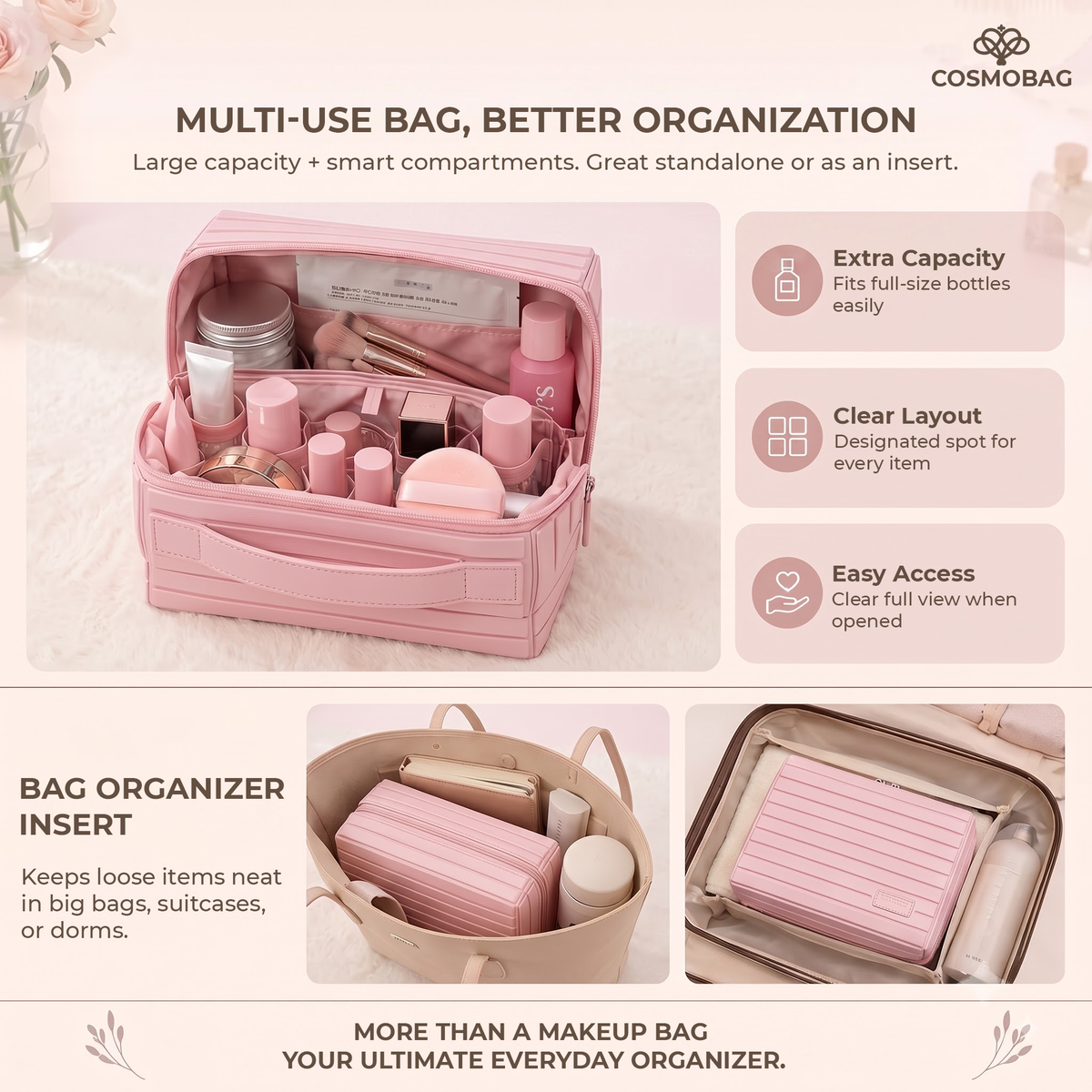 COSMOBAG