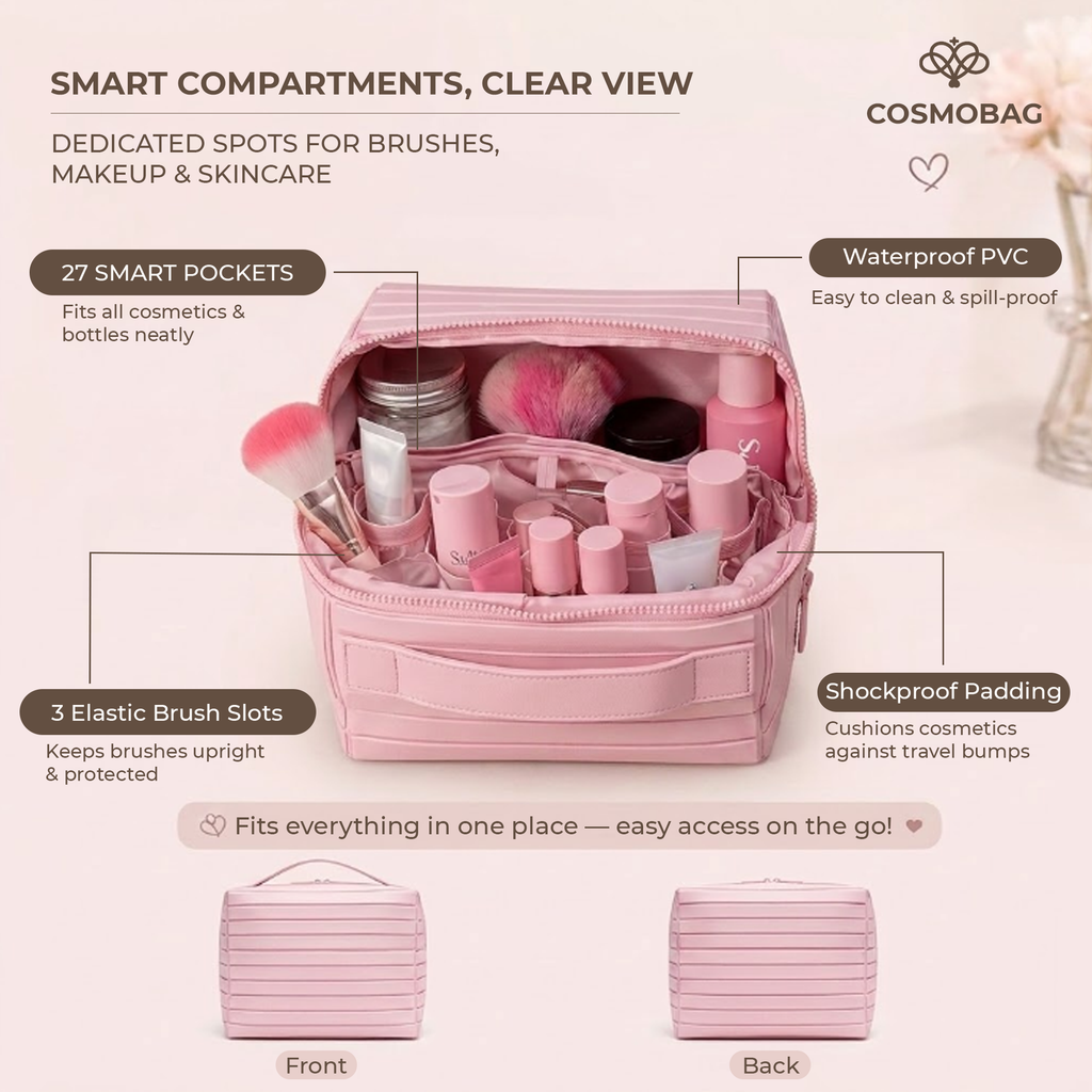 COSMOBAG