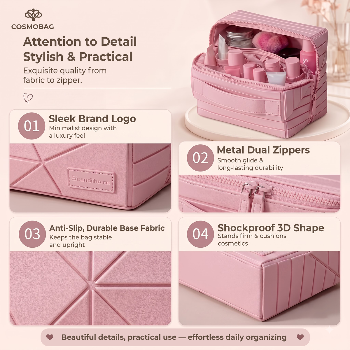 COSMOBAG