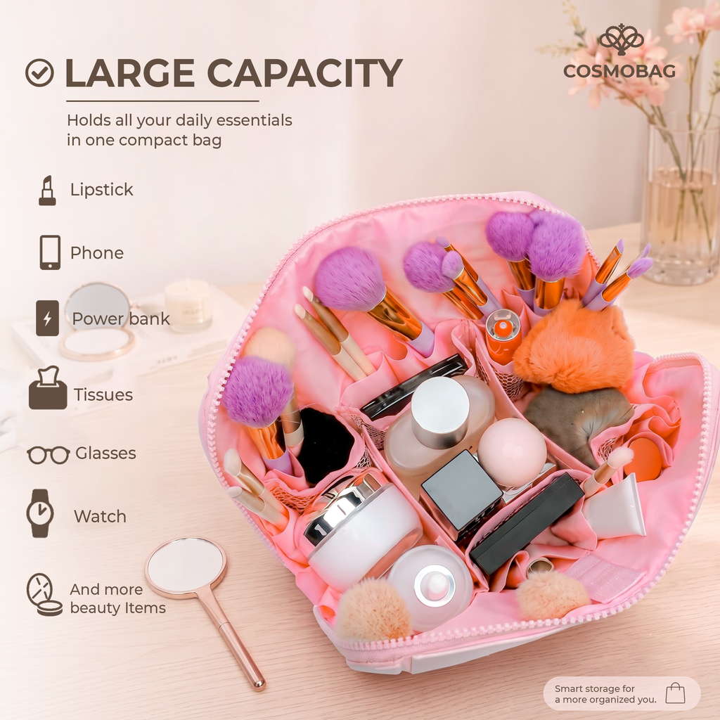 COSMOBAG