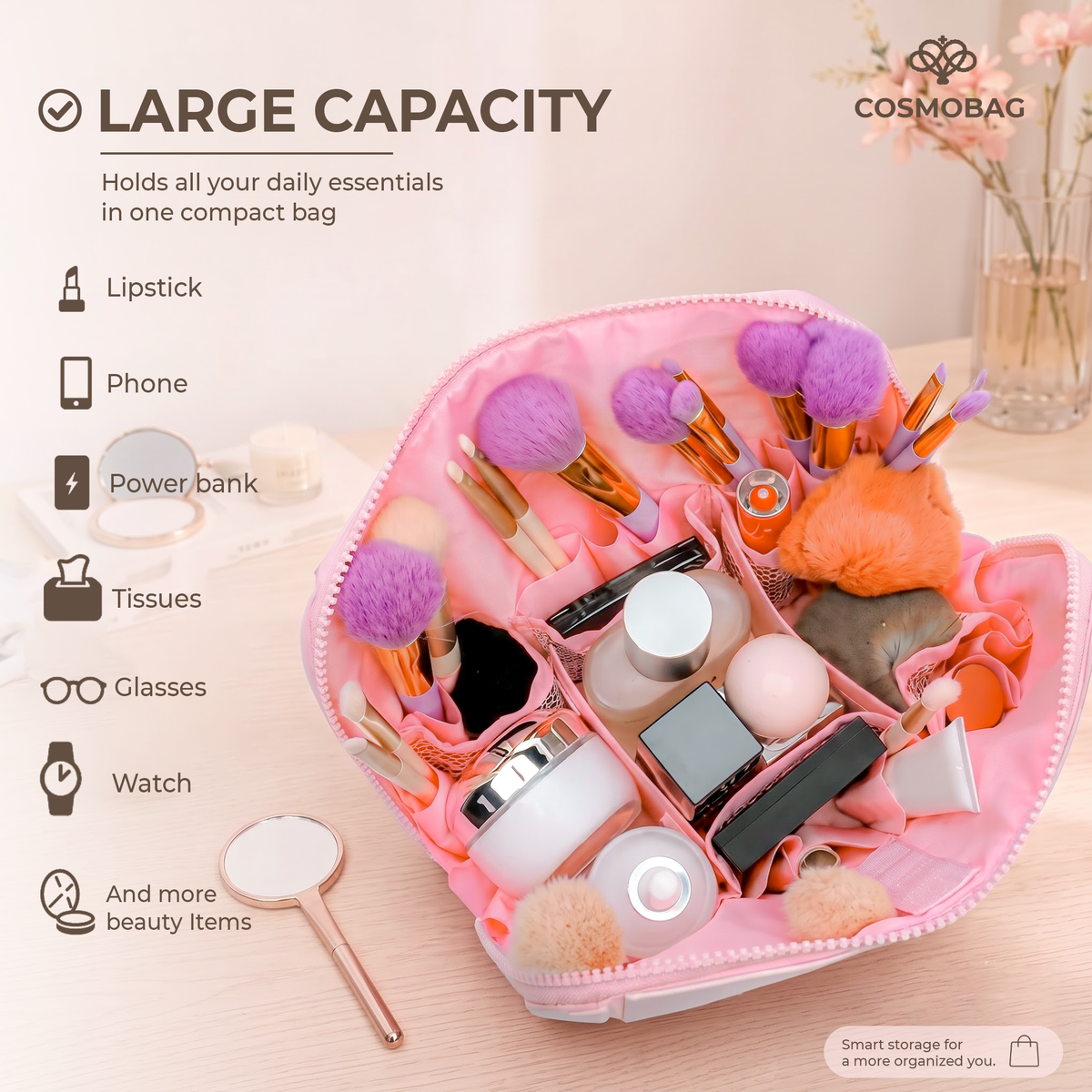 COSMOBAG
