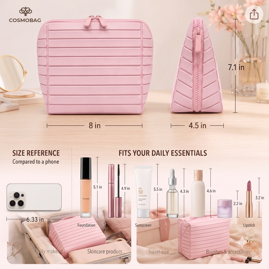 COSMOBAG