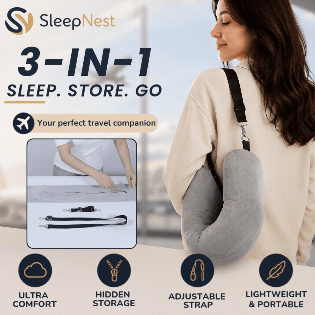 SleepNest