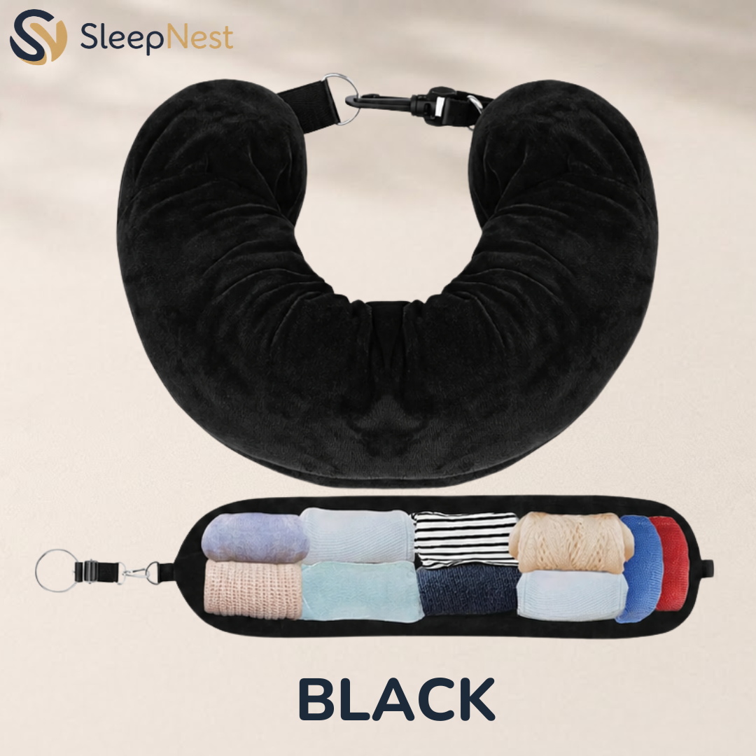 SleepNest