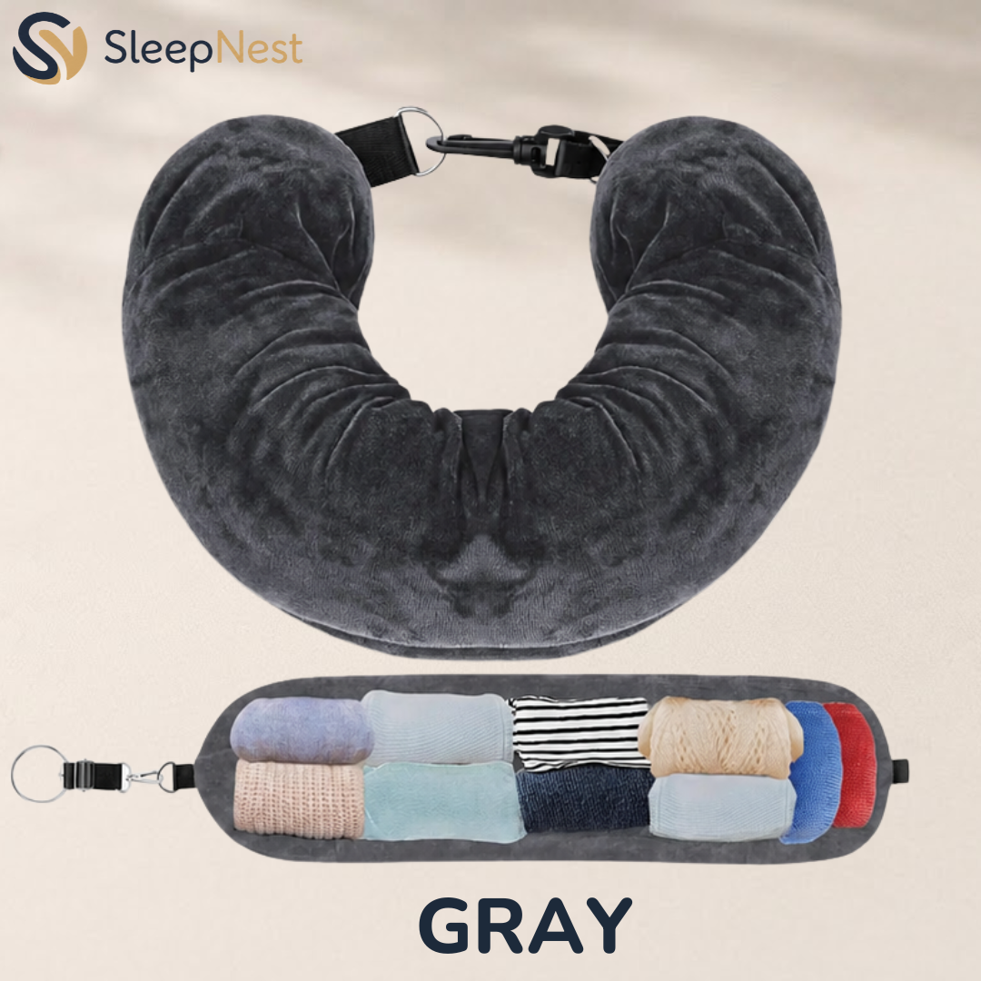 SleepNest