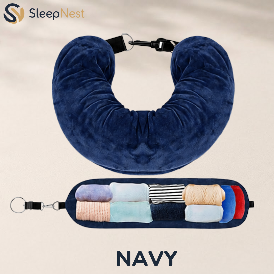 SleepNest
