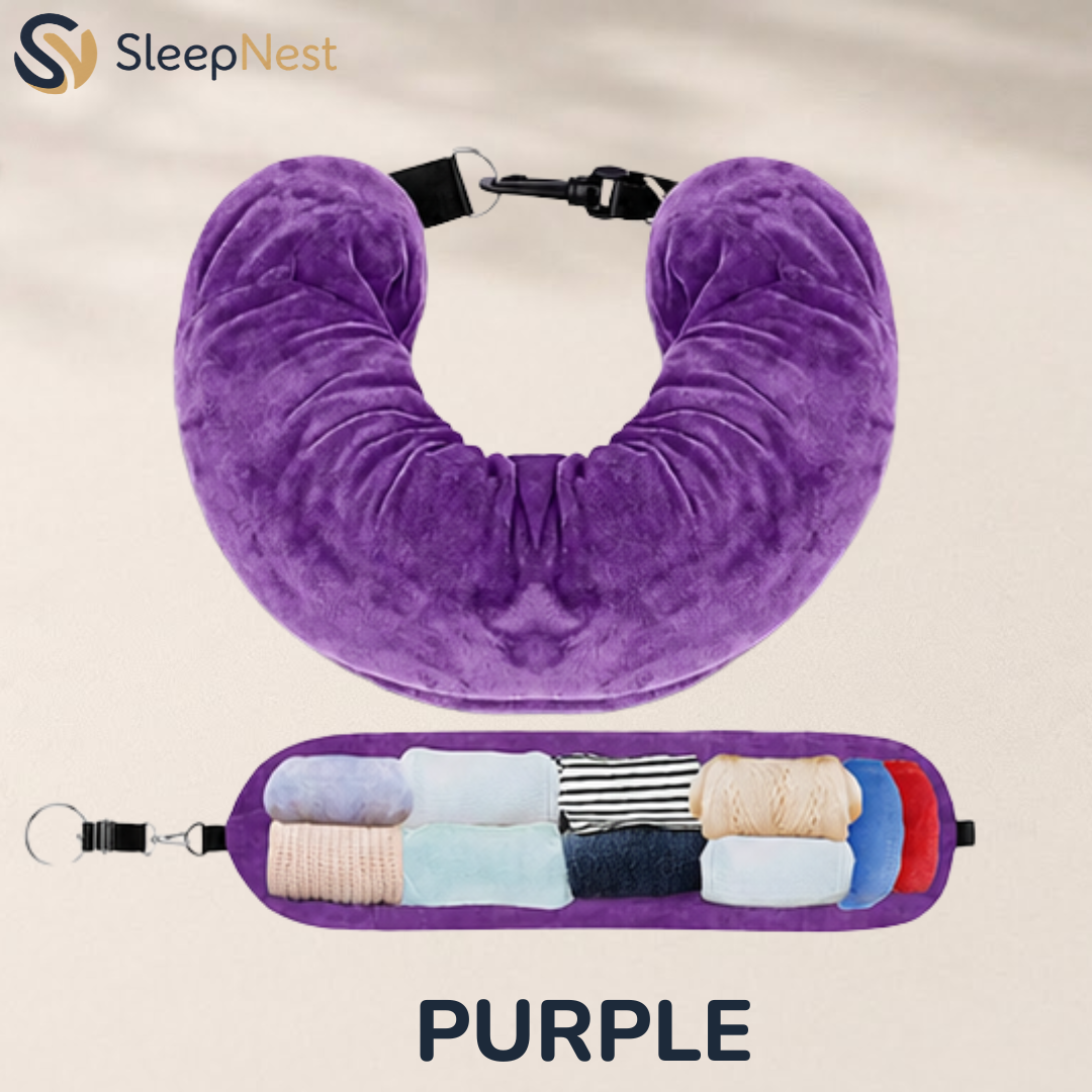 SleepNest