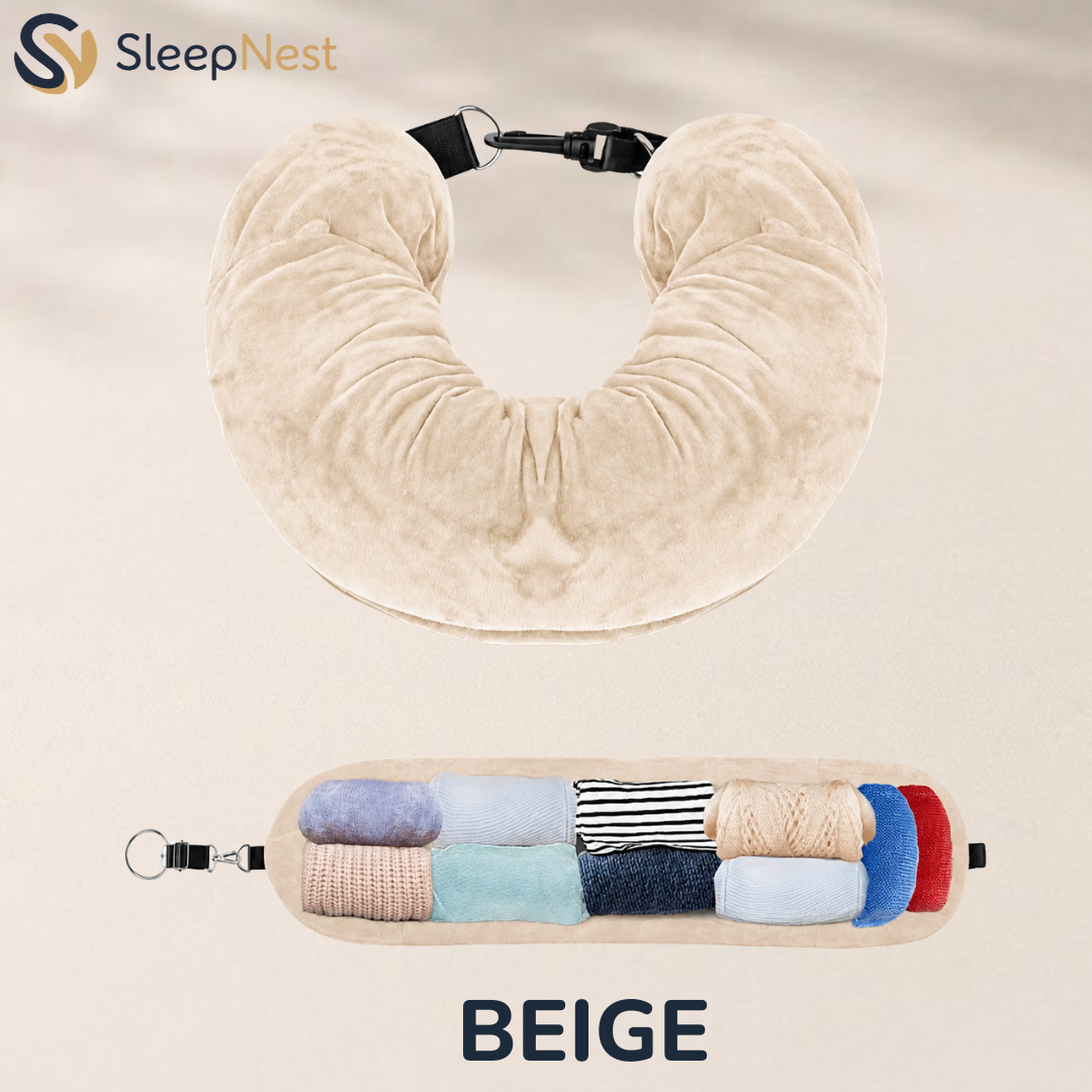 SleepNest