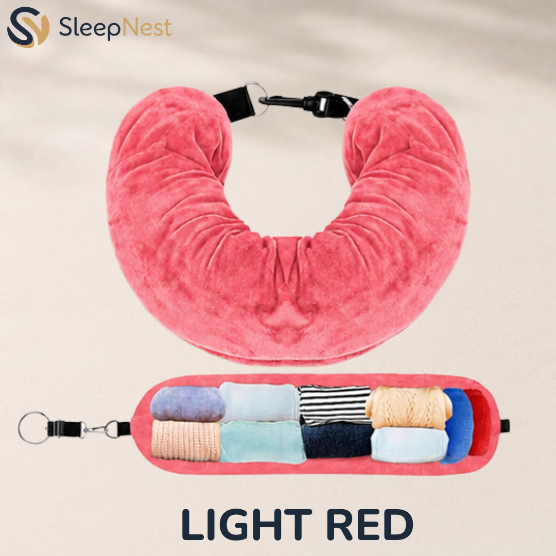 SleepNest