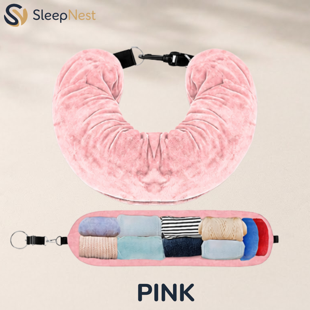 SleepNest