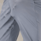 Flexi-Urban: #1 Viral High-Waisted Elastic Stretch Pants For Mature Men