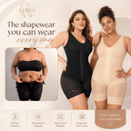 [60% OFF] LUREA - Everyday Full Body Support Shapewear for Every Outfit