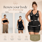 [60% OFF] LUREA - Everyday Full Body Support Shapewear for Every Outfit