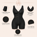 [60% OFF] LUREA - Everyday Full Body Support Shapewear for Every Outfit