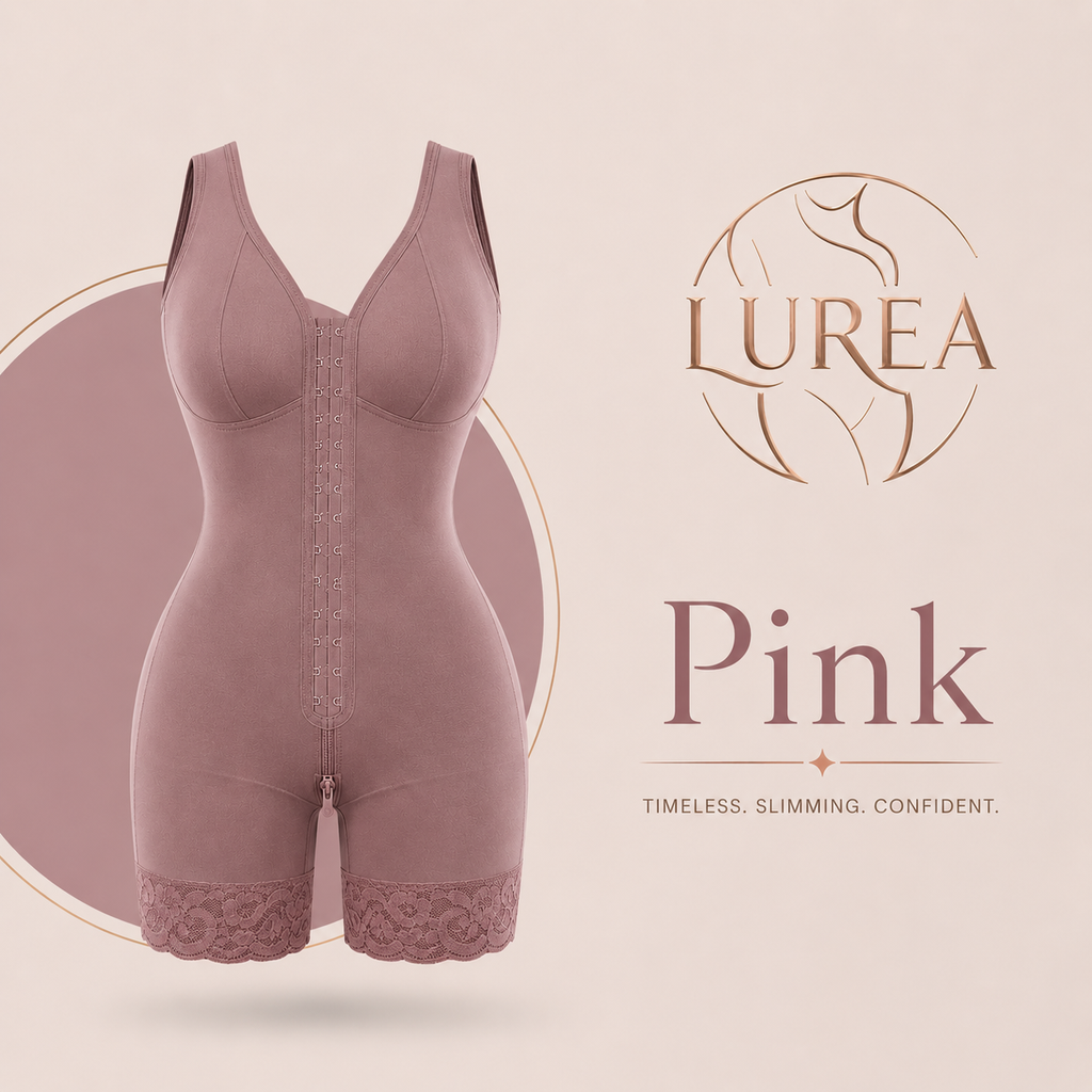[60% OFF] LUREA - Everyday Full Body Support Shapewear for Every Outfit