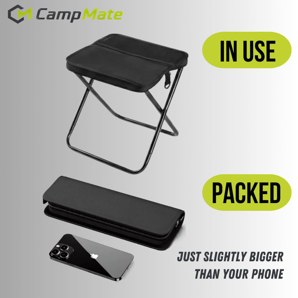 CampMate