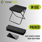 CampMate
