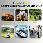 CampMate