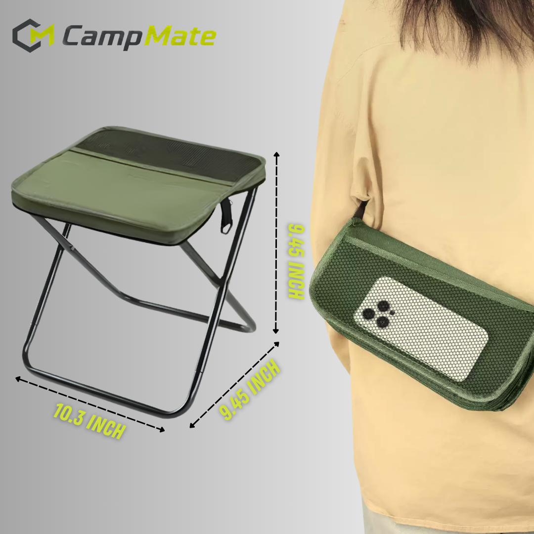CampMate