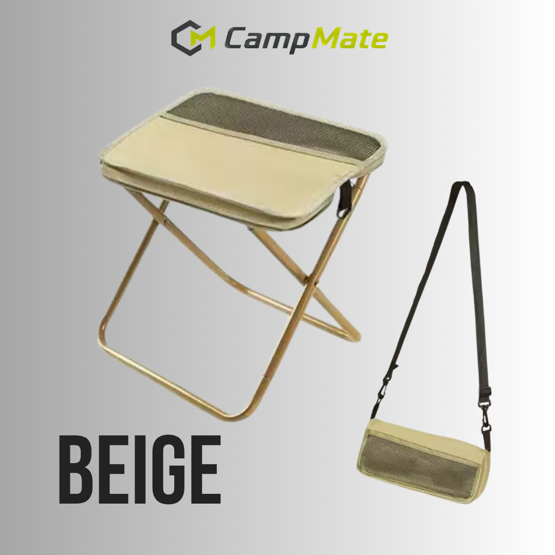 CampMate