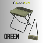 CampMate