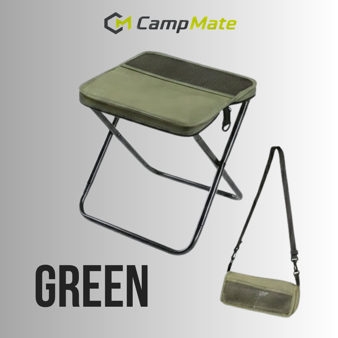 CampMate