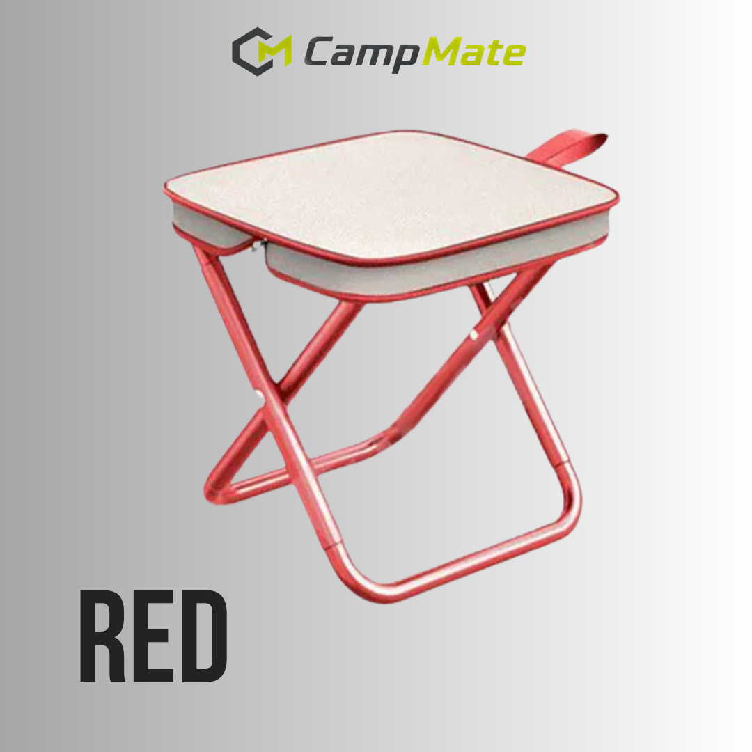 CampMate