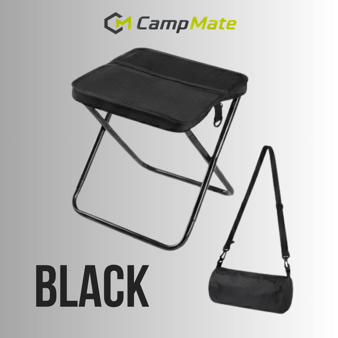 CampMate