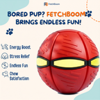 Fetchboom