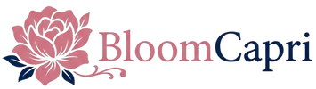 BloomyCapri - Home